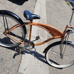 Cruiser 26"