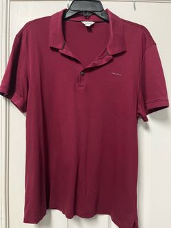 Calvin Klein Polo