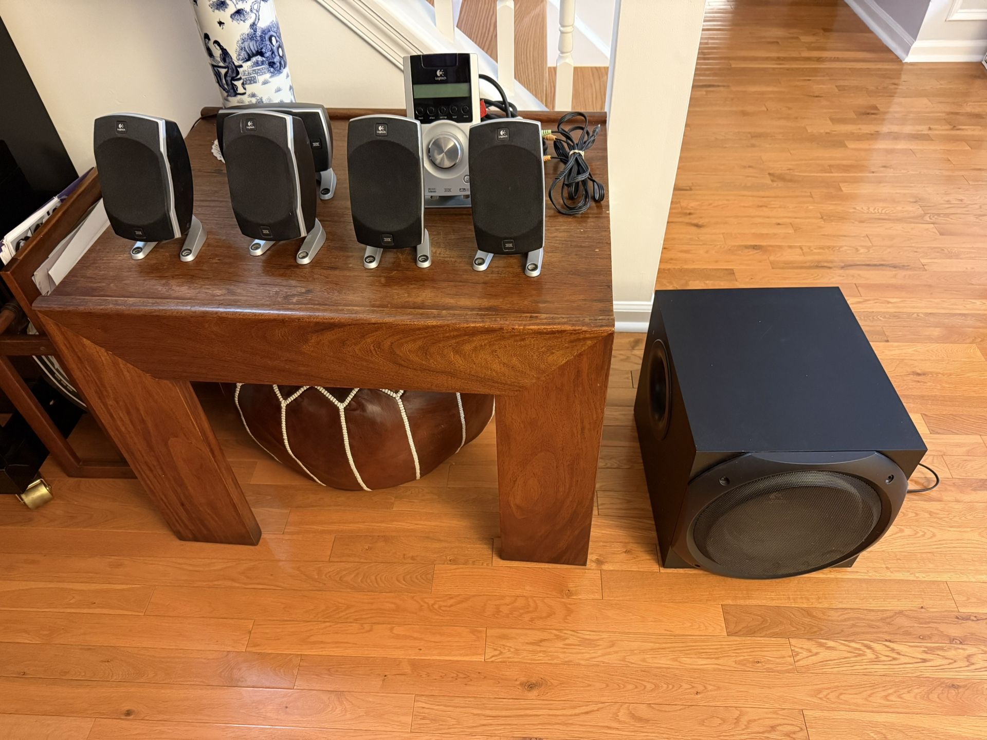 Creative Z5500 5.1 Surround System