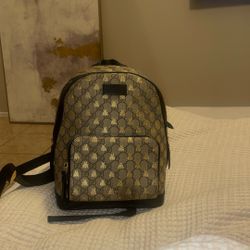 GUCCI GG SUPREME BACKPACK 