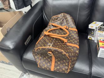 Louis Vuitton Duffle Bag