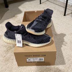 Yeezy Carbon