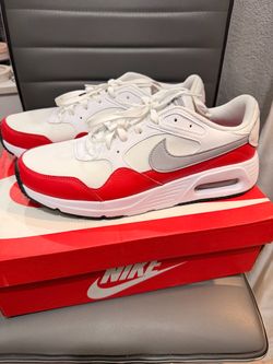 Airmax size 10