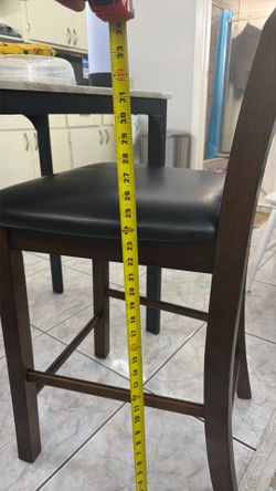 Counter Top Chair