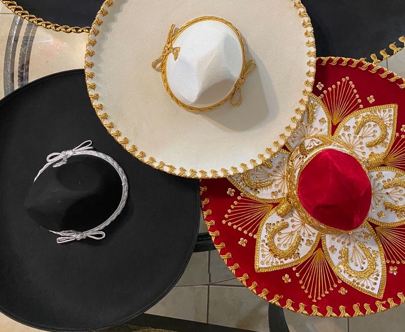 Mariachi Sobrero