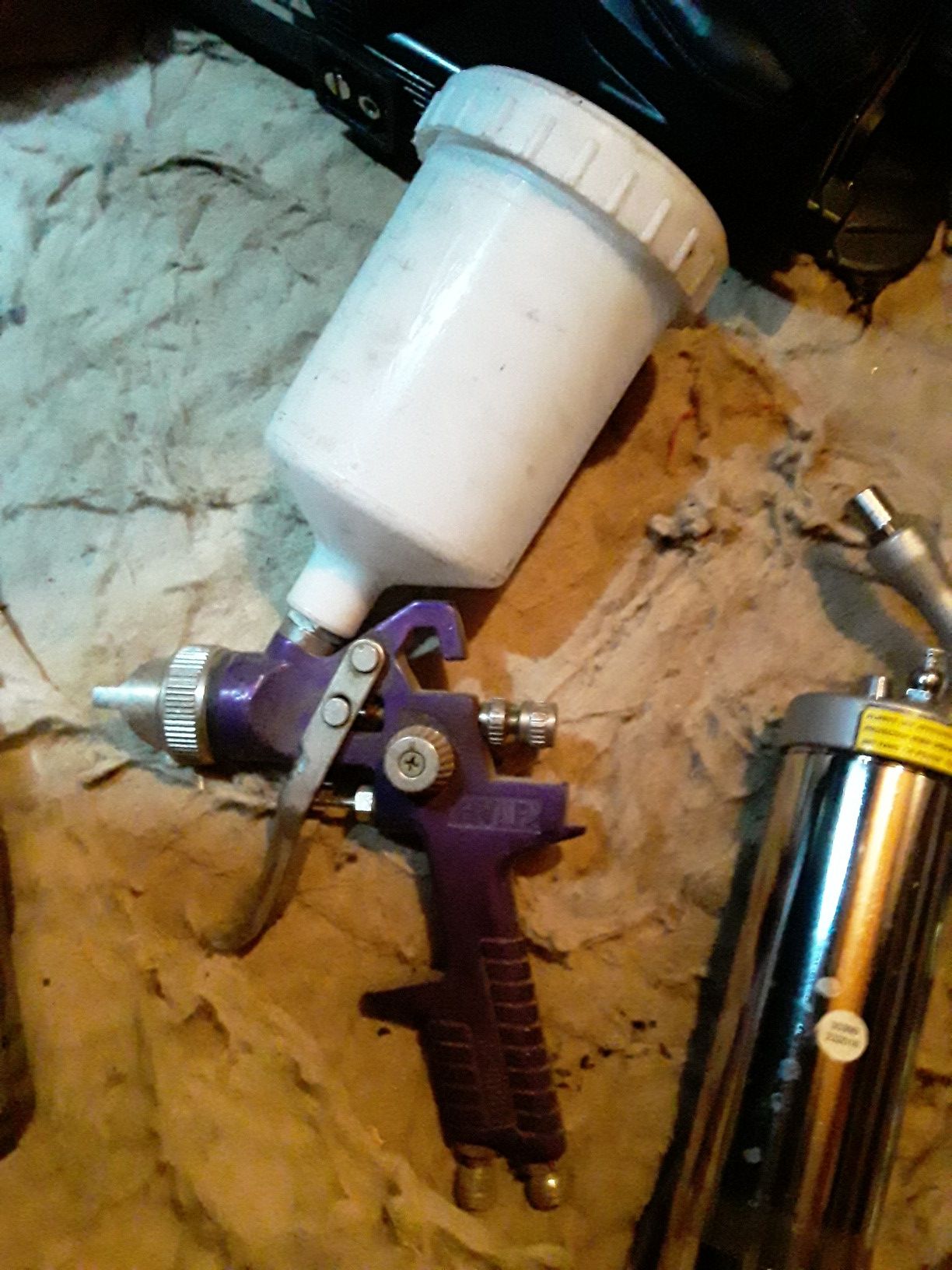 Spray paint guns for sale. for Sale in Phoenix, AZ OfferUp