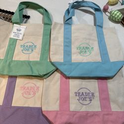 Trader Joe’s Tote Bag
