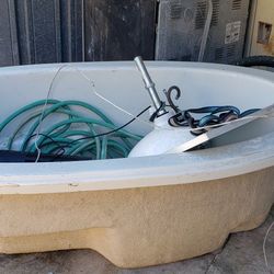Jacuzzi Tub