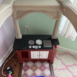 Play Kitchen