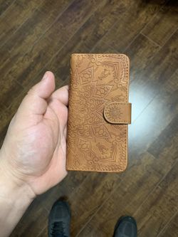 iPhone 7/8 - wallet design case - BRAND NEW
