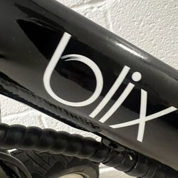 Blix Vika + E-bike 