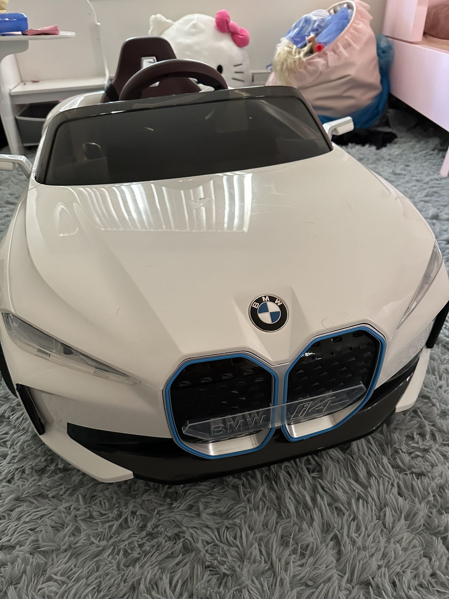 Kids Electric BMW