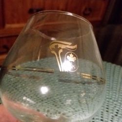 Vintage 1988 Winter Olympic Glassware-PRICE REDUCED