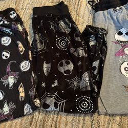 Nightmare Before Xmas Bundle