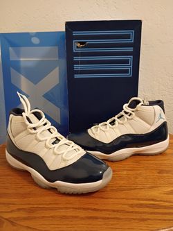 Jordan 11 Retro