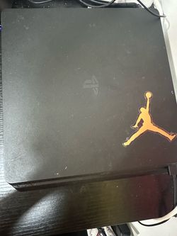 PS4  and 5 games