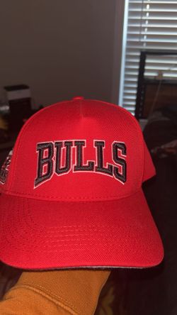 Chicago Bulls Pro Standard 6x Champs