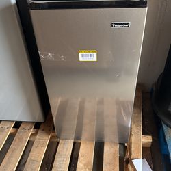Compact Refrigerator 