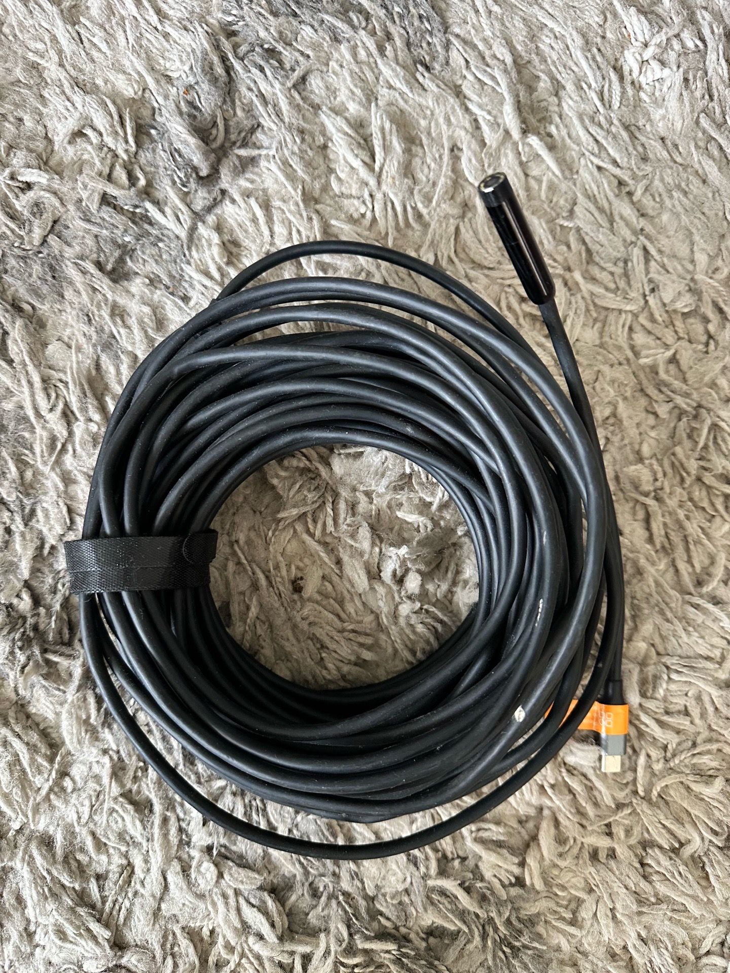Teslong replacement camera probe. New
