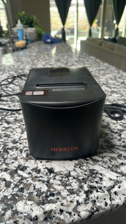 Rongta receipt maker