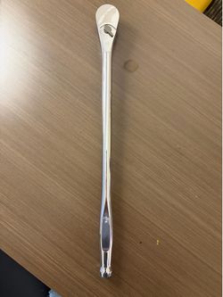 Milwaukee 1/2 Drive Ratchet 18in