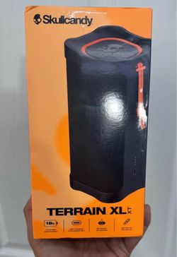Skullcandy Terrain XL