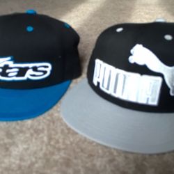 Set of brand new caps (Lids). Never used, no tags