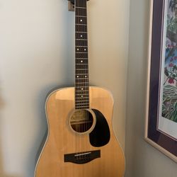 Suzuki  F-180 3-S 12 String Made In Japan 1970’s