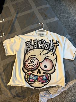 Graphic Tee