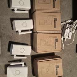 Vivint Security