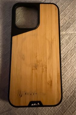 iPhone 14 Pro Max mous case