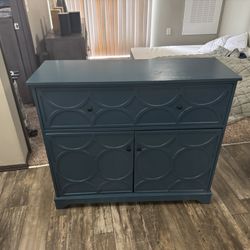 Accent Cabinet