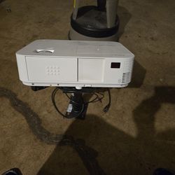 NEC Projector 