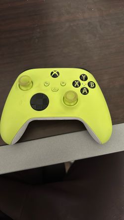 Xbox Controller