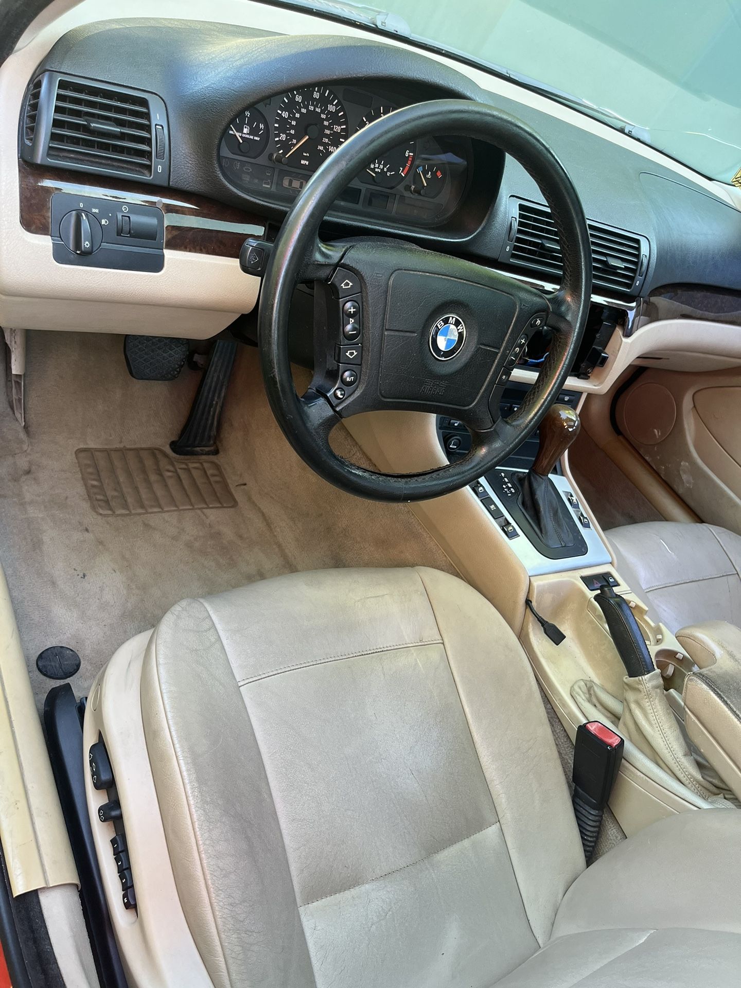 2000 BMW 323i for Sale in Meriden, CT OfferUp