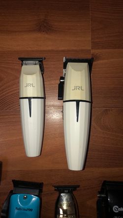 Barber kit set