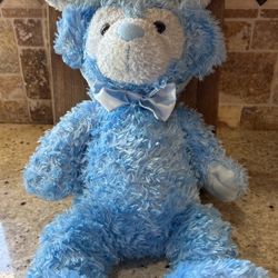 Disney Duffy The Bear 2003 Easter Bear