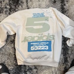 Sp5der Adult Hoodie