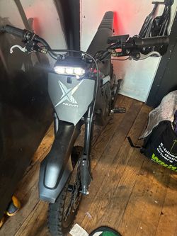 Nova x electric