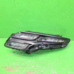 TUCSON 2025 2026 HEADLIGHT RUNNING LIGHT OEM