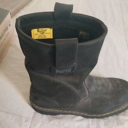 Work Boots Used SIZE 13   