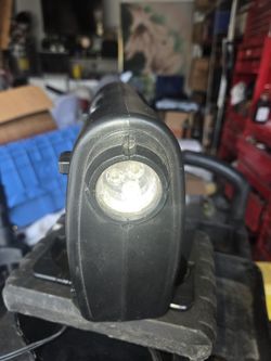 Portable Air Pumps 