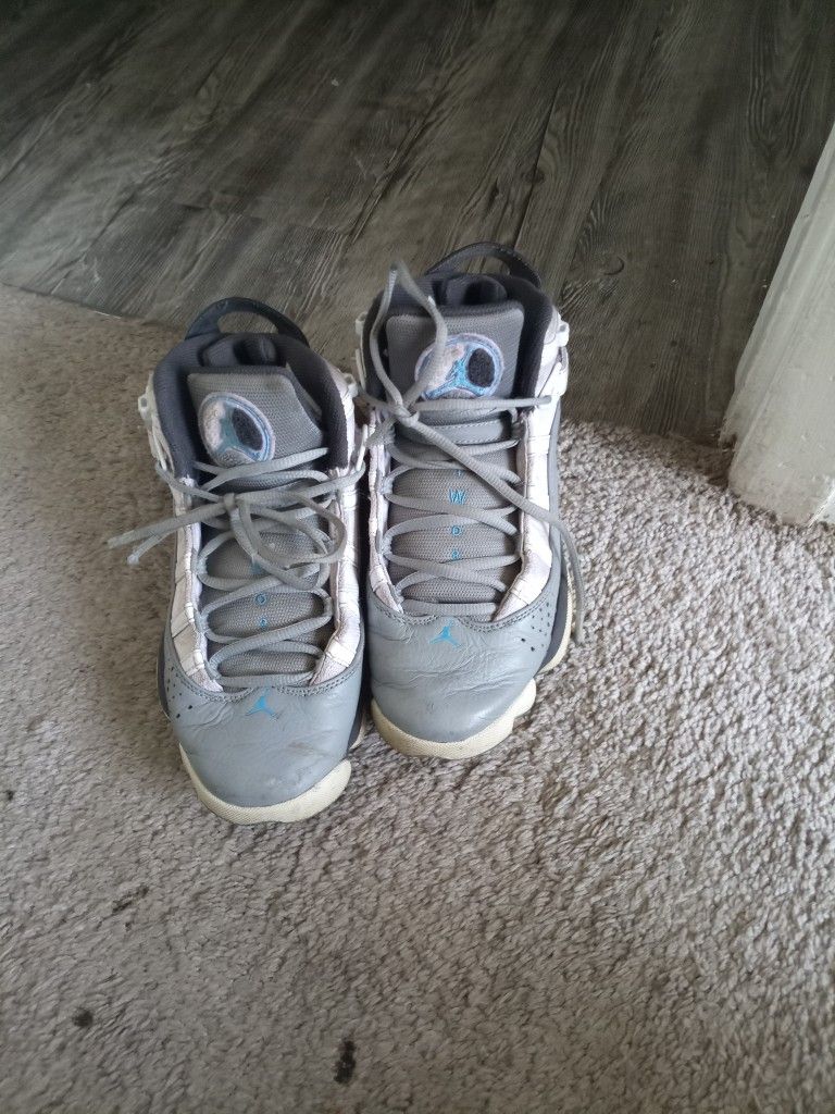 Jordan 23