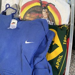 Vintage clothing Shirts, Hats, Pants, Jackets, Etc.