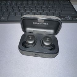 Sennheiser Momentum True wireless 3