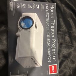 Projector For Sale!!