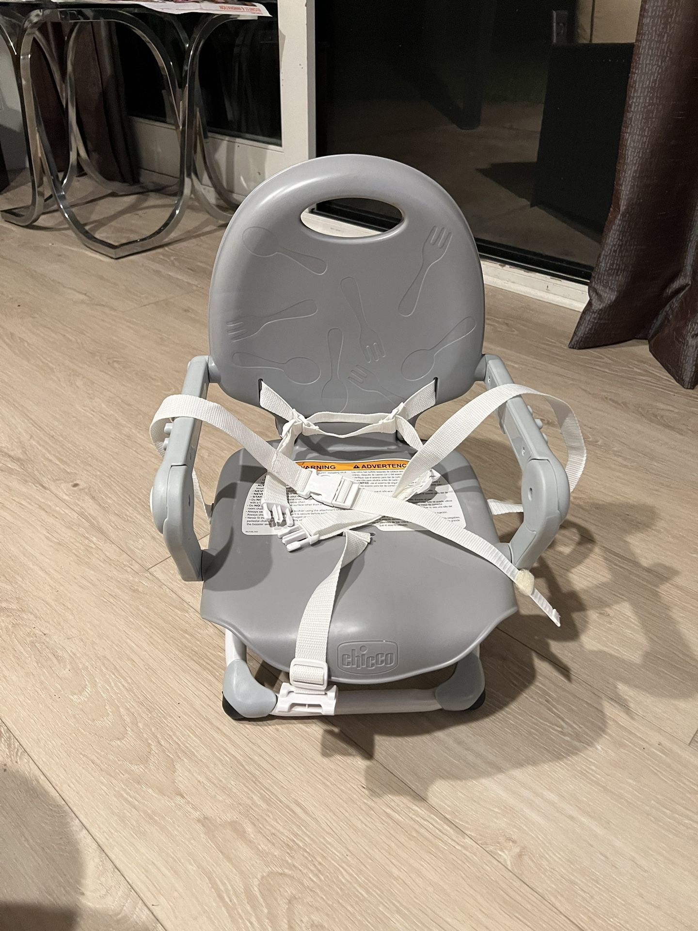 Baby Seat