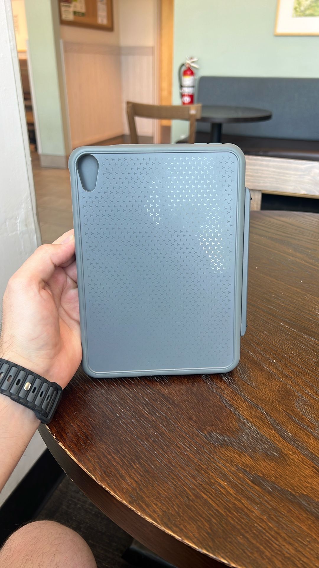 iPad Mini Case
