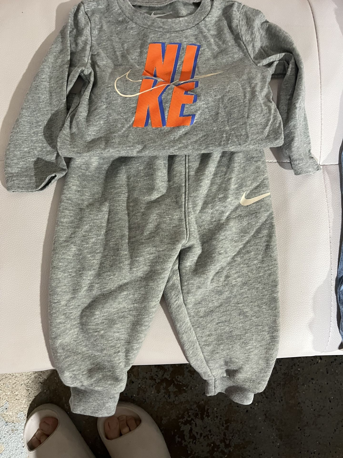 Baby Boy Clothing