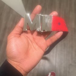 Mcm Belt